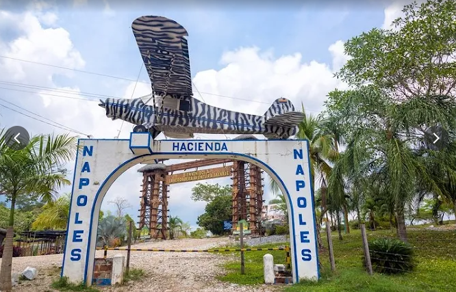 Medellín: Ciudad de la eterna primavera