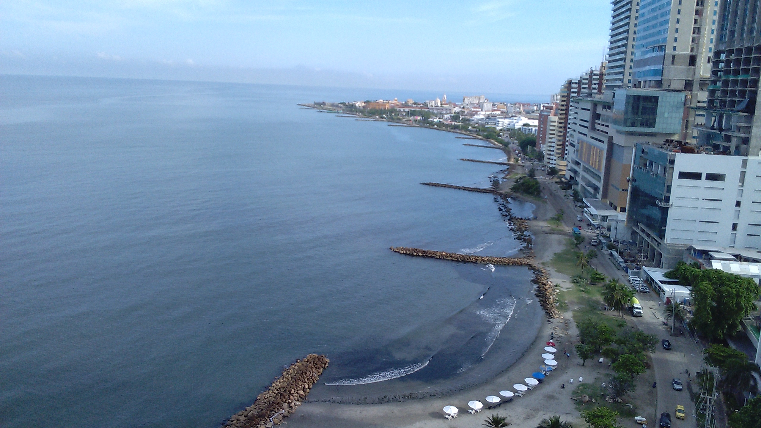 Caribe: Playas, historia y cultura afrocaribeña