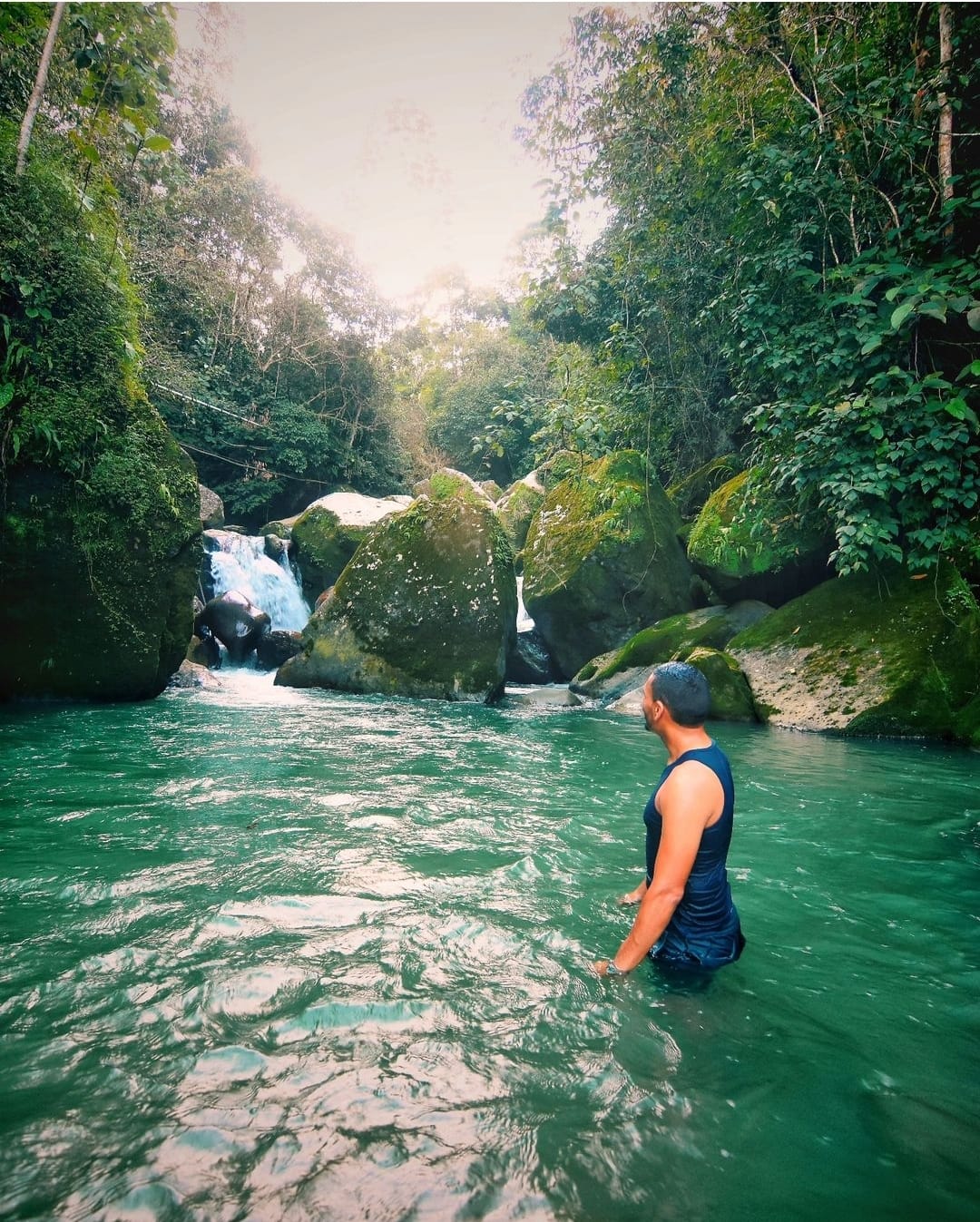 Amazonas: Selva, biodiversidad y cultura indígena