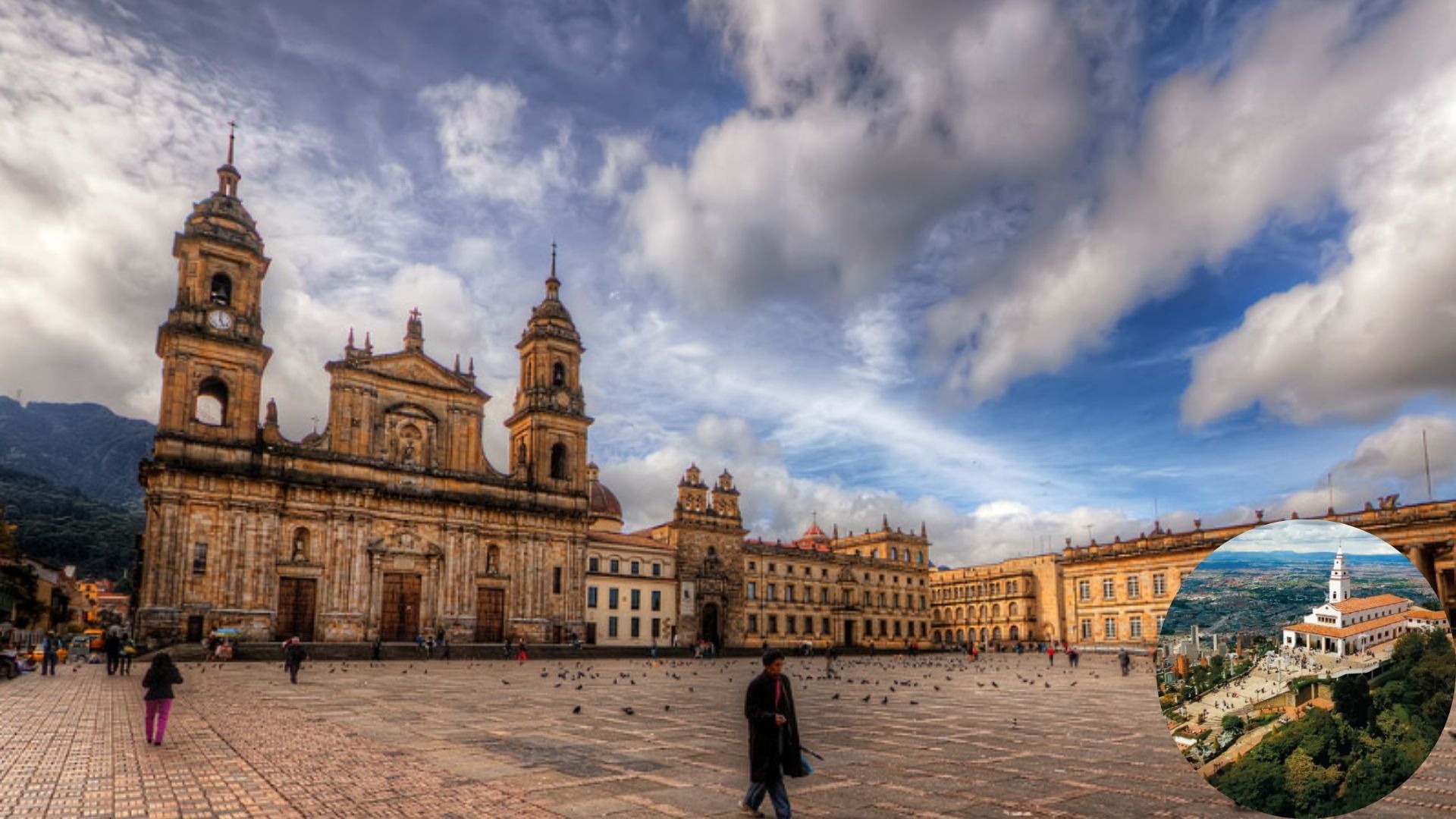 Banner 1: Paisaje natural de Colombia