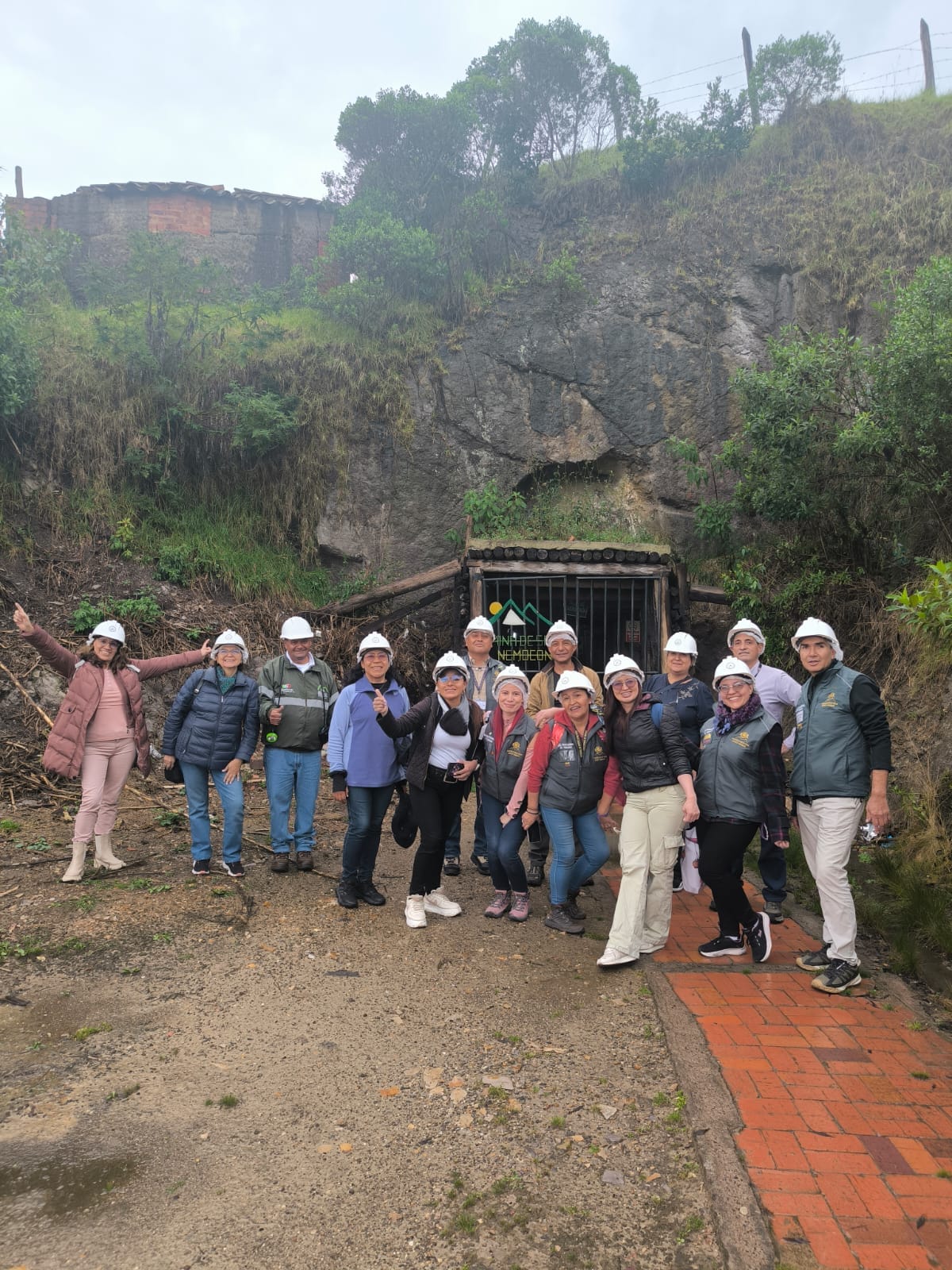 Banner 4: Turismo sostenible en Colombia